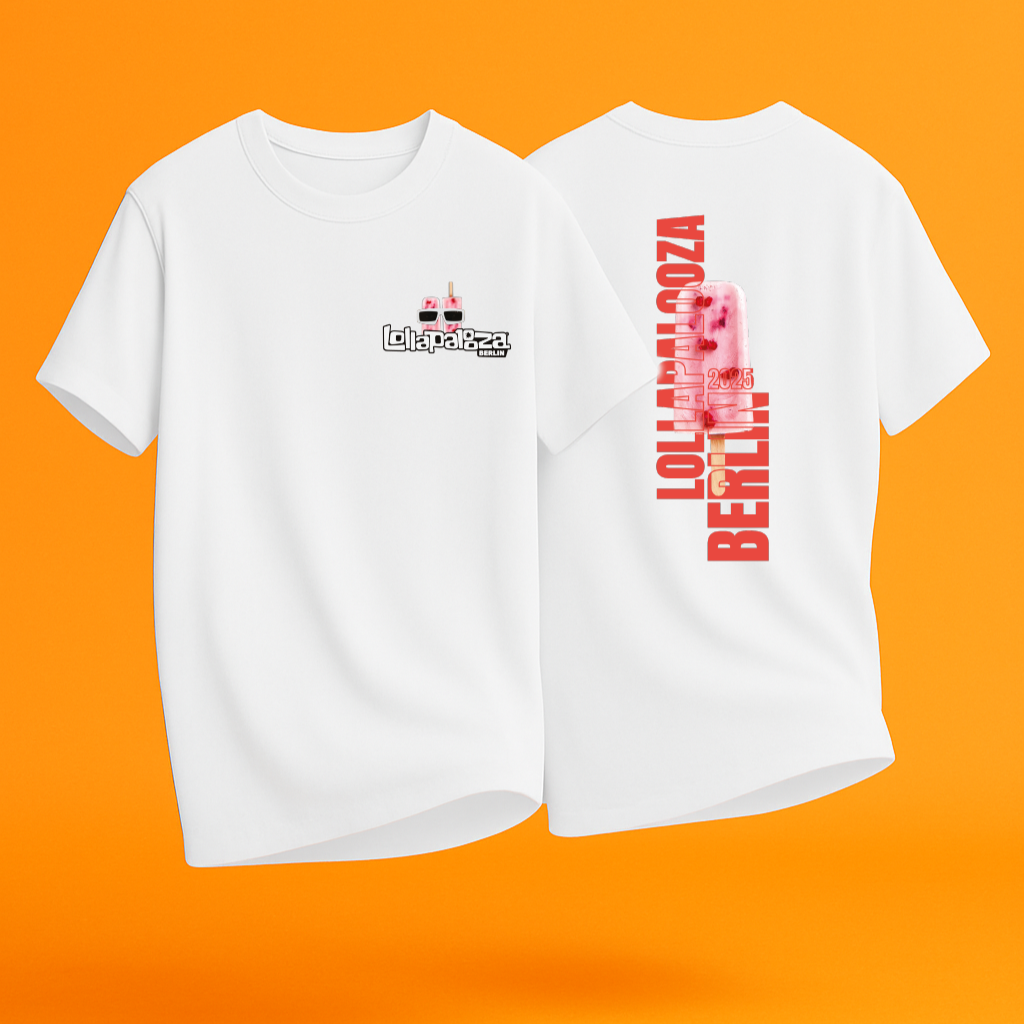 Gettin' hot - Organic Unisex T-Shirt