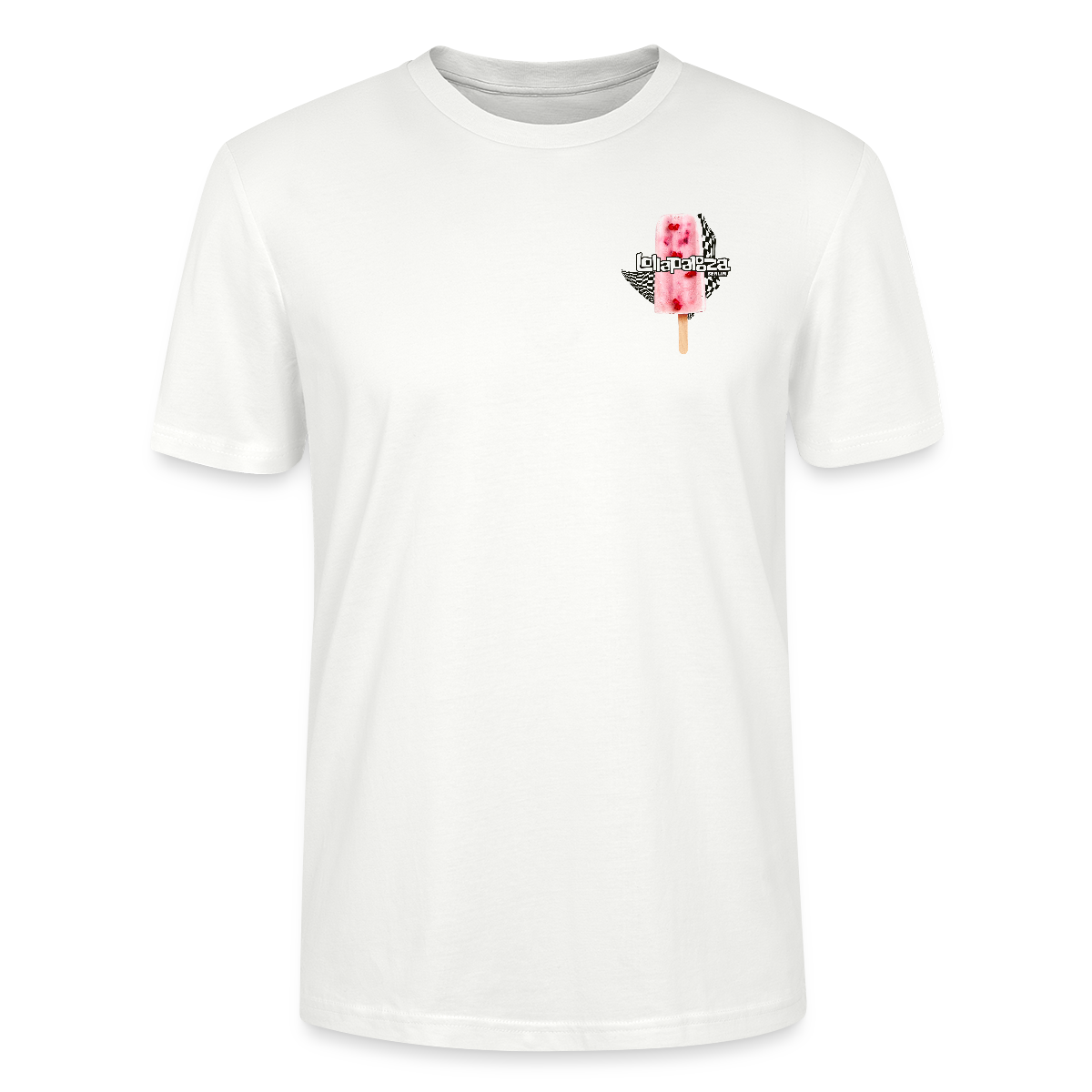 N'Ice Day - Organic Unisex T-Shirt