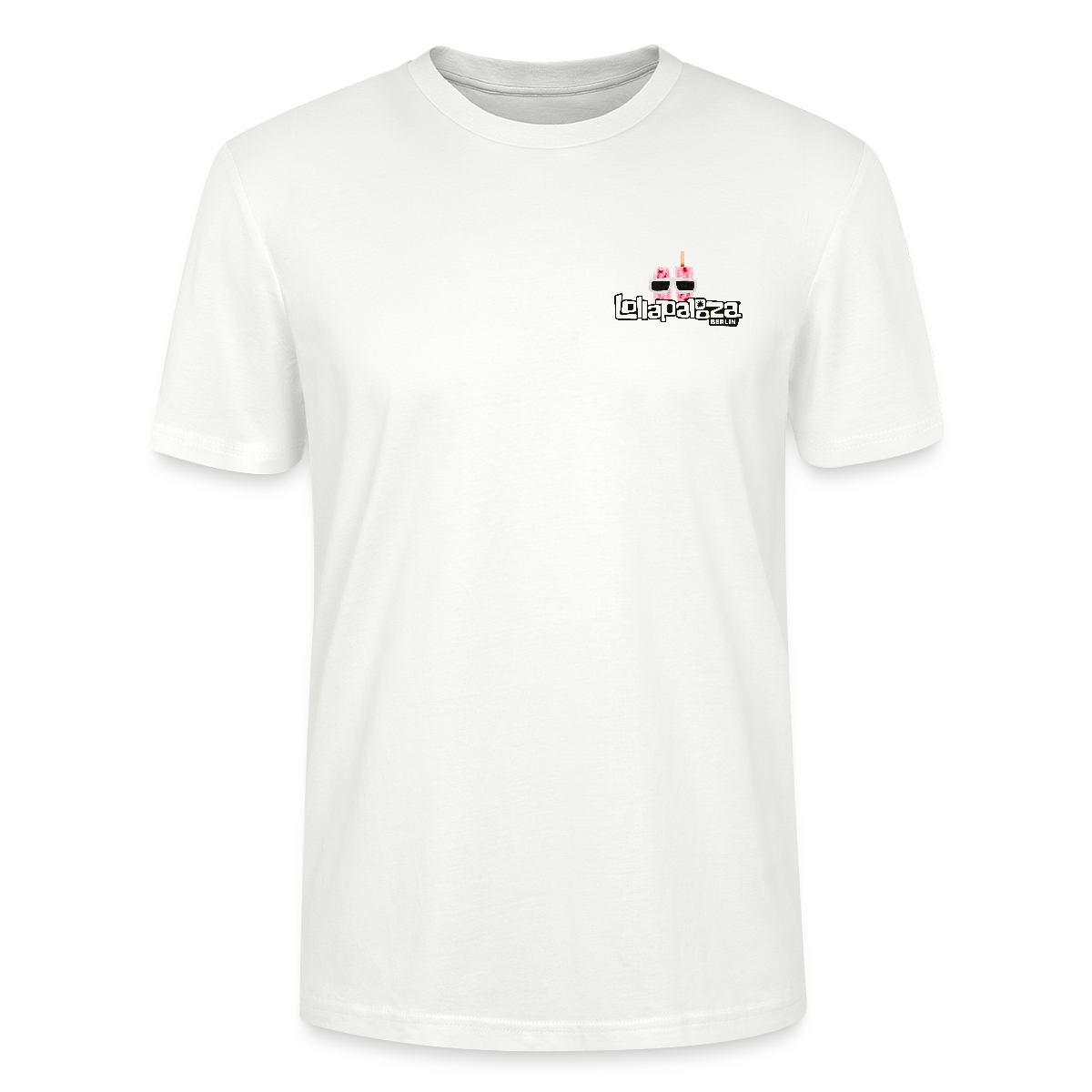 Gettin' hot - Organic Unisex T-Shirt