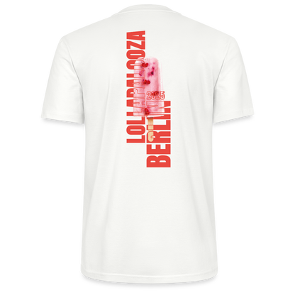 Gettin' hot - Organic Unisex T-Shirt 