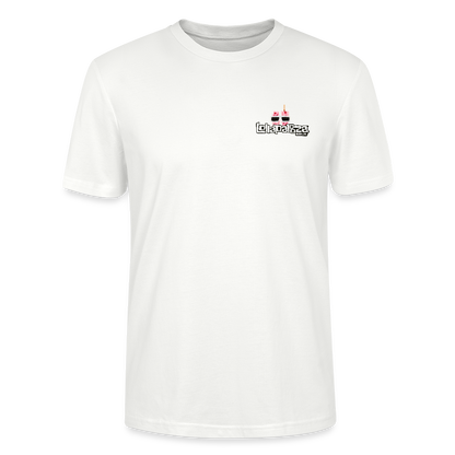 Gettin' hot - Organic Unisex T-Shirt 